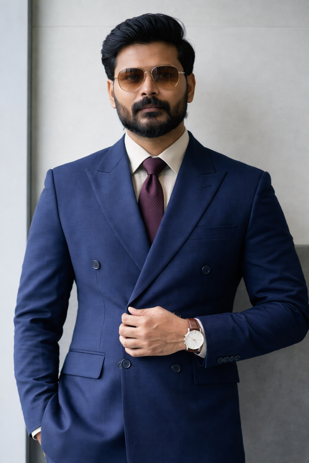 Sivanjaneyulu Bhimireddy